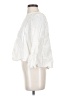 Maje Ivory 3/4 Sleeve Blouse Size S (estimated) - photo 5