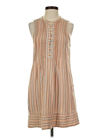 Faherty Casual Dress (view 1)