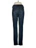Refuge Solid Blue Jeans Size 4 - photo 2