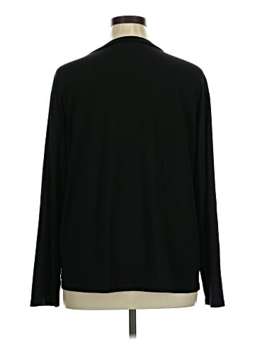 Unbranded Long Sleeve T-Shirt (view 2)