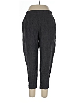 Flax Casual Pants (view 1)