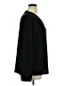 Unbranded 100% Polyester Black Long Sleeve T-Shirt Size 1X - photo 4