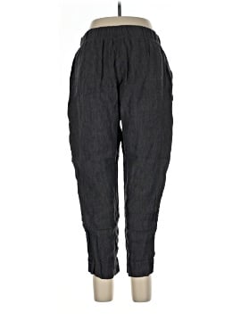 Flax Casual Pants (view 2)