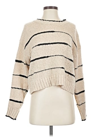 Storia Pullover Sweater (view 1)