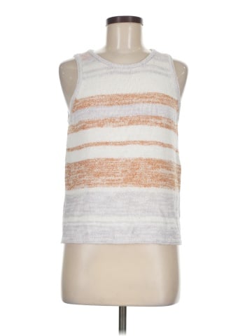 Splendid Sleeveless Top (view 1)