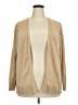 Lane Bryant Tan Cardigan Size 14 - 16 Plus - photo 1