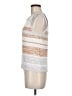 Splendid Silver Sleeveless Top Size M - photo 5