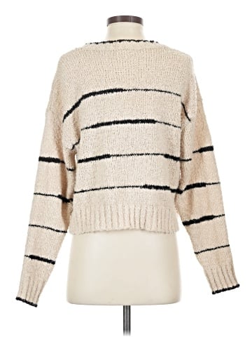 Storia Pullover Sweater (view 2)