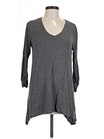 Apt. 9 3/4 Sleeve T-Shirt (view 1)