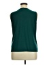 Assorted Brands Green Tank Top Size XL - photo 2