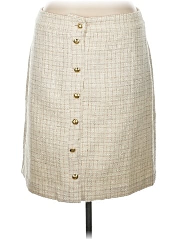 Talbots Casual Skirt (view 1)