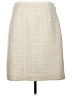 Talbots Tweed Ivory Casual Skirt Size 16 - photo 2