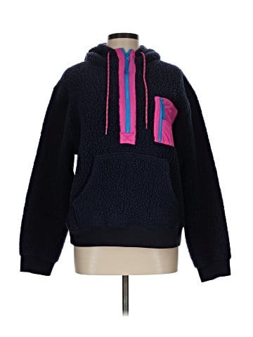J.Crew Fleece (view 1)