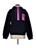 J.Crew 100% Polyester Blue Fleece Size L - photo 1