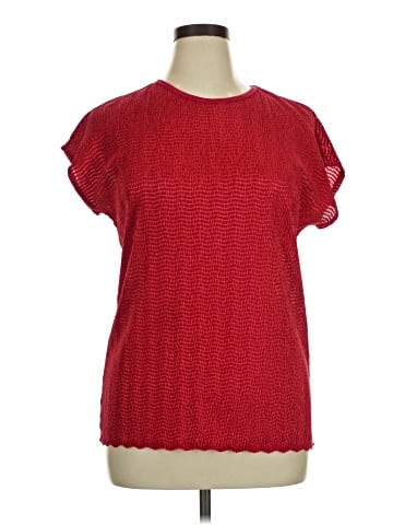 TanJay Short Sleeve T-Shirt (view 1)