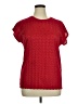TanJay Red Short Sleeve T-Shirt Size 1X - photo 1