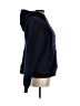 J.Crew 100% Polyester Blue Fleece Size L - photo 4