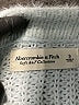 Abercrombie & Fitch Solid Blue Turtleneck Sweater Size S - photo 7
