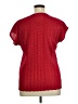 TanJay Red Short Sleeve T-Shirt Size 1X - photo 2