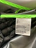 INC International Concepts 100% Polyurethane Color Block Green Track Jacket Size S - photo 7