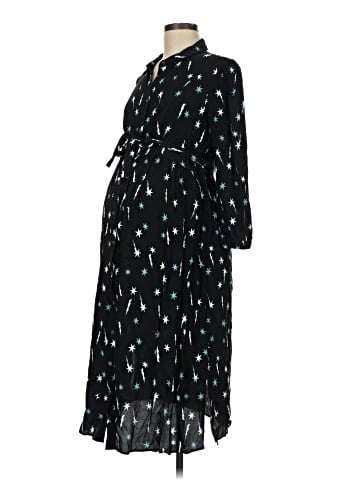 Seraphine Casual Dress (view 1)