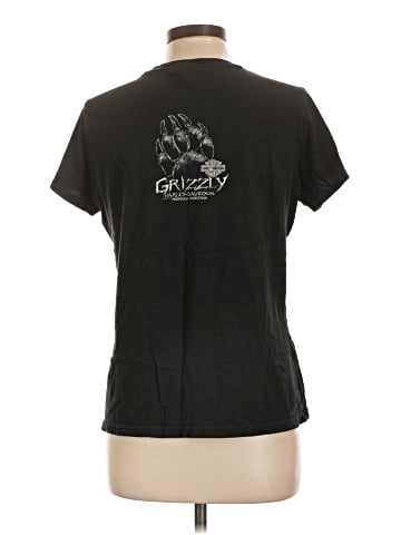 Harley Davidson Short Sleeve T-Shirt (view 2)