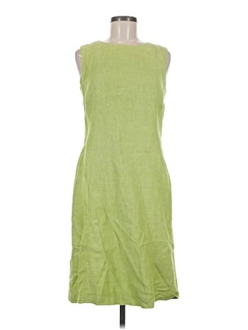 Talbots Casual Dress (view 1)