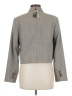 Express Tweed Gray Blazer Size M - photo 2