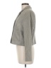 Express Tweed Gray Blazer Size M - photo 5