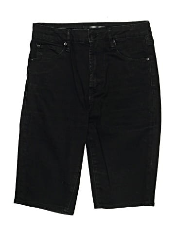 Leith Overall Shorts (view 1)