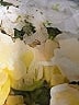 Unbranded 100% Polyester Print Gray Casual Dress Size 4X - photo 7