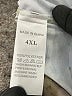 Unbranded 100% Polyester Print Gray Casual Dress Size 4X - photo 8