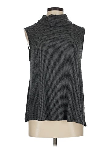 Allison Joy Sweater Vest (view 1)