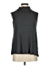 Allison Joy Gray Sweater Vest Size M (estimated) - photo 1