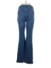 Old Navy Hearts Blue Jeans Size 6 - photo 2