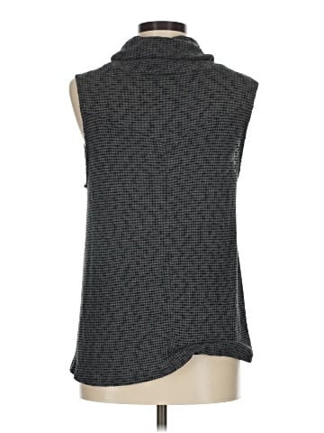 Allison Joy Sweater Vest (view 2)