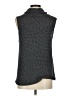 Allison Joy Gray Sweater Vest Size M (estimated) - photo 2