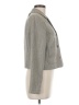Express Tweed Gray Blazer Size M - photo 4
