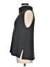 Allison Joy Gray Sweater Vest Size M (estimated) - photo 5