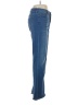 Old Navy Hearts Blue Jeans Size 6 - photo 4