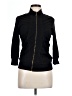 Boston Proper Black Zip Up Hoodie Size L - photo 1