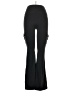 Assorted Brands Black Active Pants Size M - photo 1