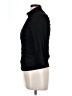 Boston Proper Black Zip Up Hoodie Size L - photo 5