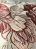 Unbranded 100% Polyester Floral Ivory Casual Dress Size 4XL - photo 7