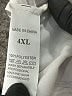 Unbranded 100% Polyester Floral Ivory Casual Dress Size 4XL - photo 8