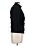 Boston Proper Black Zip Up Hoodie Size L - photo 4