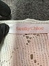 See By Chloé Ivory Cardigan Size S - photo 4