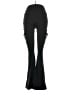 Assorted Brands Black Active Pants Size M - photo 1