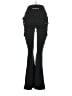 Assorted Brands Black Active Pants Size M - photo 2
