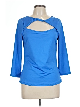 Boston Proper 3/4 Sleeve Top (view 1)